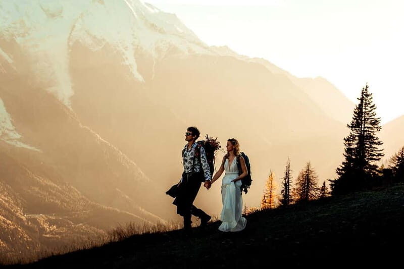 Romantic Chamonix Photo Shoot  Memories to Last a Lifetime - Frequently Asked Questions