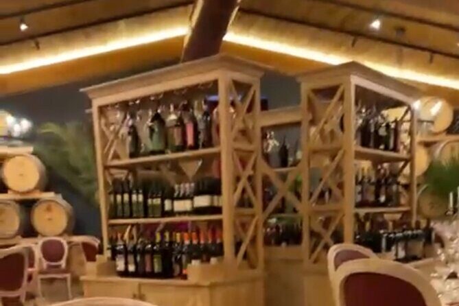 Romantic Dinner and Wine Tasting in San Gimignano Winery - The Day-by-Day Experience