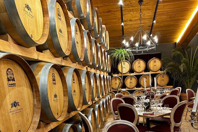 Romantic Dinner and Wine Tasting in San Gimignano Winery - Final thoughts