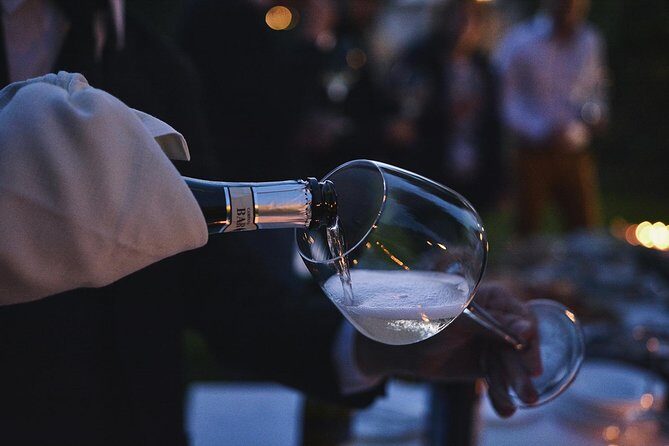 Romantic Dinner and Wine Tasting in San Gimignano Winery - FAQ