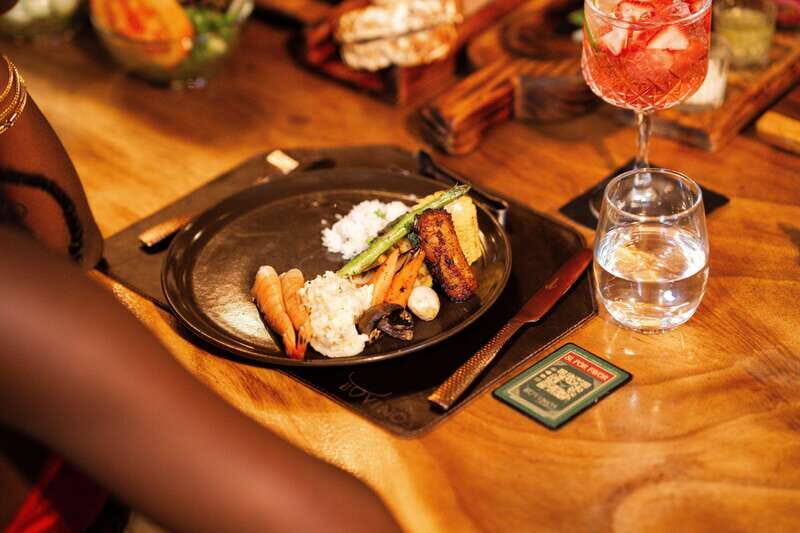 Romantic Dinner at Bovinos Steakhouse - Why the Romantic Dinner at Bovinos Steakhouse Stands Out