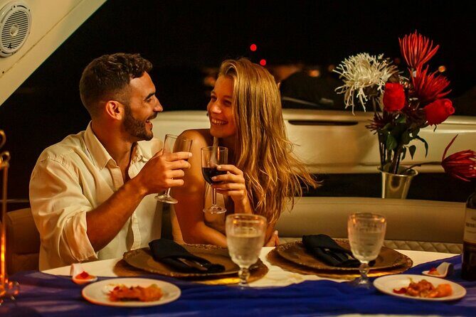 Romantic Dinner Cruise in Cairo Nile for Couples (Luxury) - An In-Depth Look at the Experience  