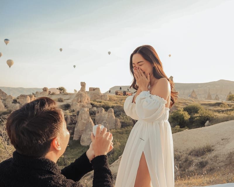 Romantic Dinner in Cappadocia's Hidden Valley - How Does the Pricing Reflect Value?