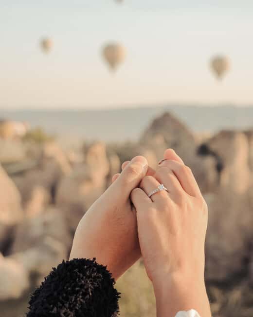 Romantic Dinner in Cappadocia's Hidden Valley - FAQ