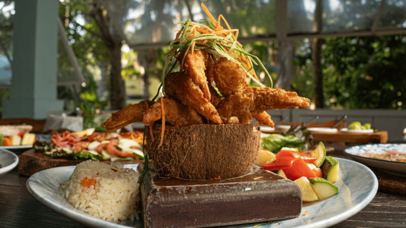 Romantic dinner in front of the sea - FAQs