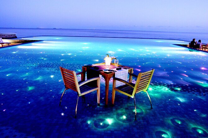 Romantic dinner with Candle at the Nungwi or Kendwa beach - Romantic Candlelit Dinner at Nungwi or Kendwa Beach: A Complete Review