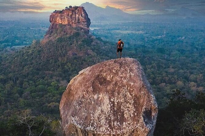Romantic Dinner with Unlimited Foods - The Food