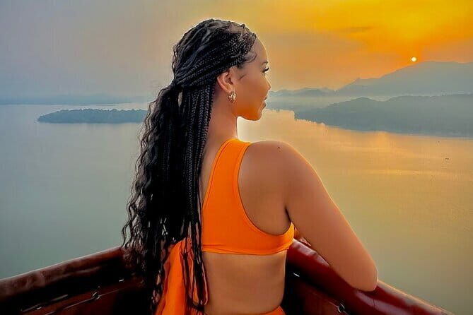 Romantic Dinner with Unlimited Foods - Duration and Flexibility