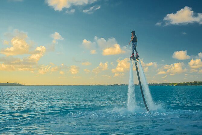 Romantic dive in the lagoon of Bora Bora. Private instructor on a shared boat - FAQs