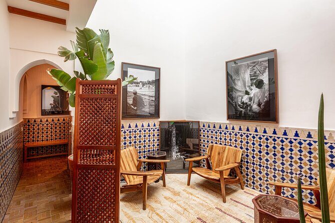 Romantic experience Luxury SPA Hammam & Massage (2h) - The Experience: Details and Authenticity