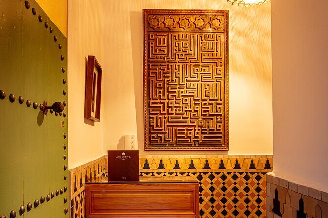 Romantic experience Luxury SPA Hammam & Massage (2h) - Pricing and Value