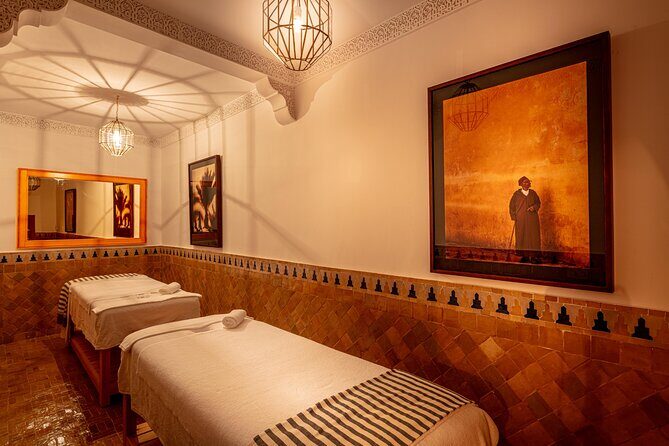 Romantic experience Luxury SPA Hammam & Massage (2h) - The Sum Up: Is It Worth It?