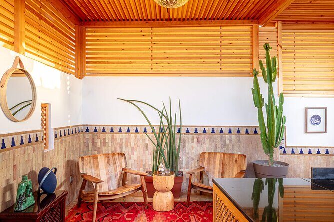 Romantic experience Luxury SPA Hammam & Massage (2h) - FAQ