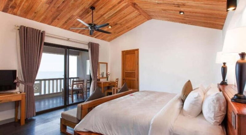 Romantic Getaway & Cooking Experience Vedana Lagoon Resort - Introduction: Discovering the Vedana Lagoon Experience