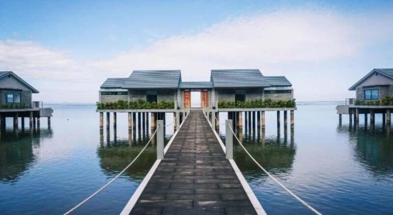 Romantic Getaway & Cooking Experience Vedana Lagoon Resort - Value Analysis: Is It Worth the Price?