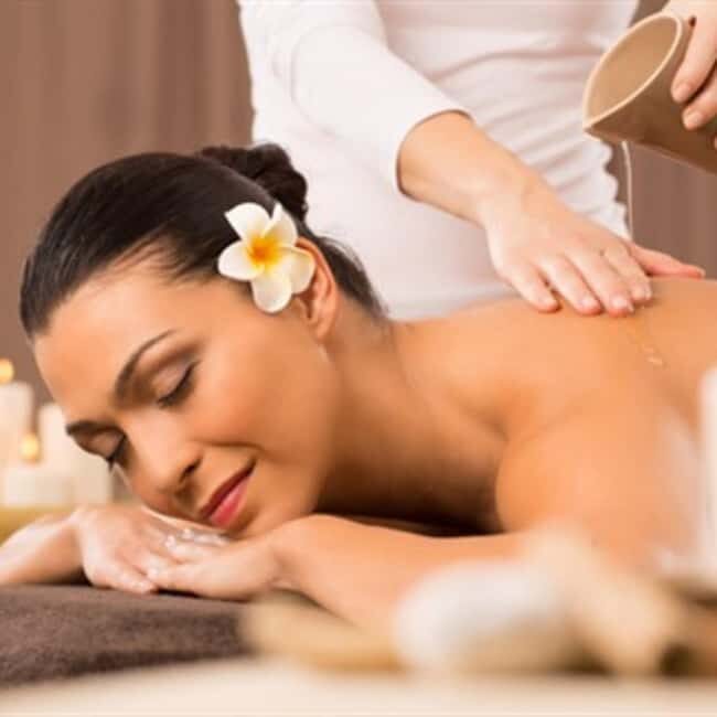 Romantic Hammam & Relaxing Massage in Marrakech - Key Points