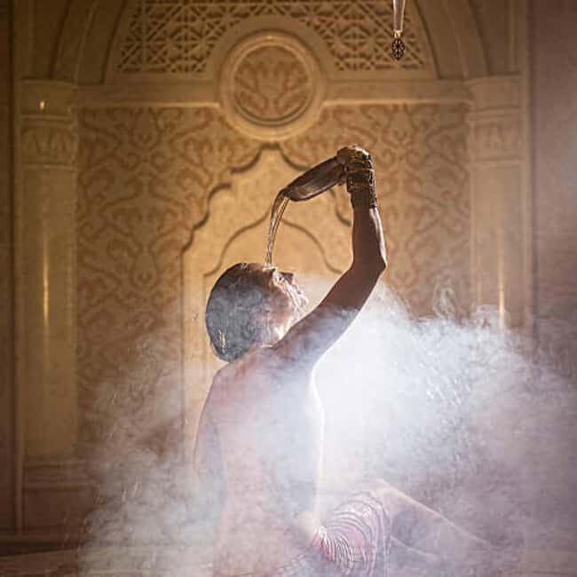 Romantic Hammam & Relaxing Massage in Marrakech - What to Expect from the Experience