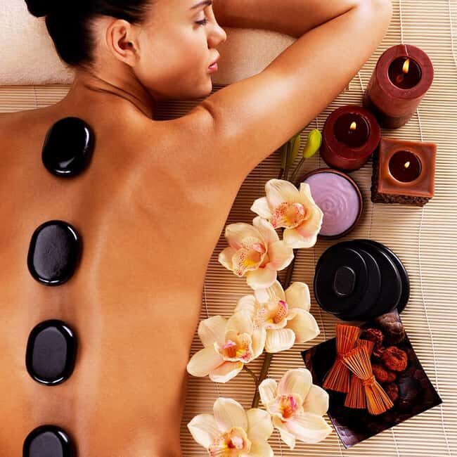 Romantic Hammam & Relaxing Massage in Marrakech - Who Should Consider This Tour?