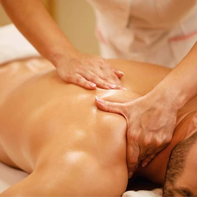 Romantic Hammam & Relaxing Massage in Marrakech - FAQ