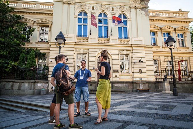 romantic-history-tour-of-belgrade