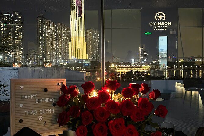 Romantic Honeymoon Dinner Tour With Sightseeing Cruise On River - Additional Notes from Reviews