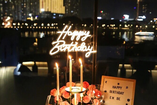 Romantic Honeymoon Dinner Tour With Sightseeing Cruise On River - FAQ