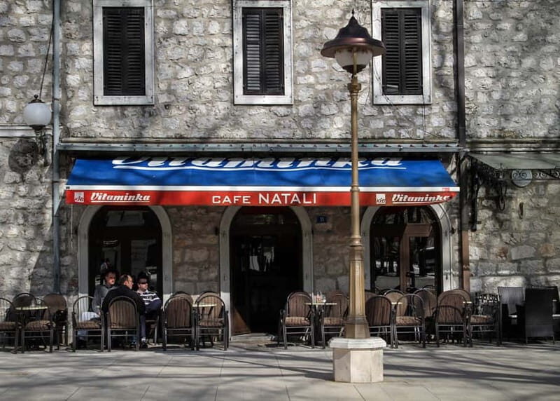 Romantic Journey in Trebinje - Walking Tour - The Practical Side: Tips and Considerations