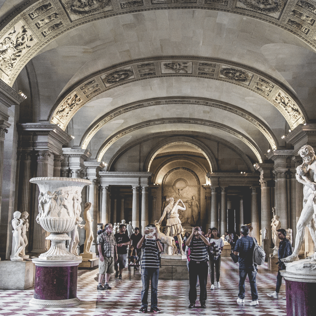 romantic-louvre-guided-tour