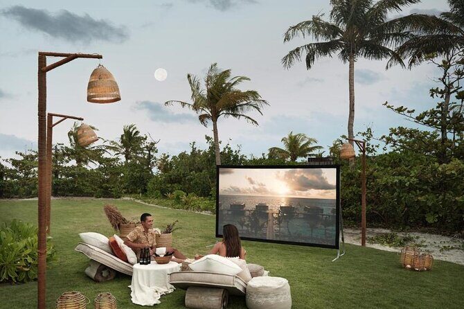 Romantic Maldives Honeymoon Escape 2 Nights in a luxury Resort - An In-depth Look at the Romantic Maldives Honeymoon Escape