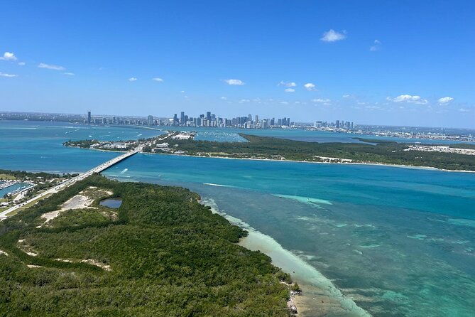 romantic-miami-helicopter-tour-with-champagne-for-two
