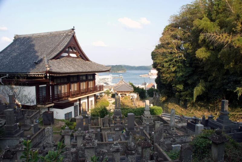 Romantic Nagasaki: Historical Charms and Seaside Views - FAQs