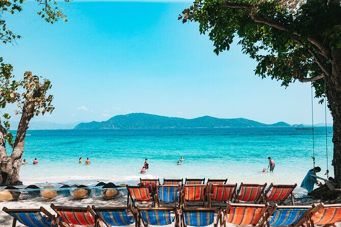 Romantic Phomthep and Coral Island Sunset Tour by Yacht Catamaran - Authentic Experiences and Insights from Reviews