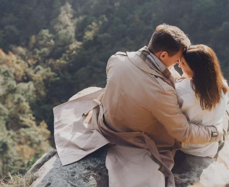 Romantic Photo Session in Kazbegi - Key Points