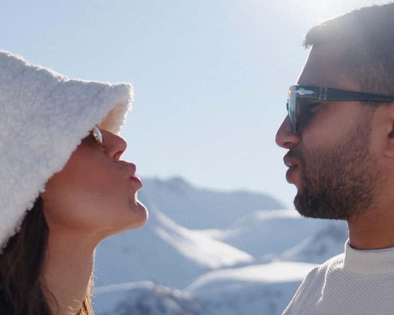 Romantic Photo Session in Kazbegi - FAQ