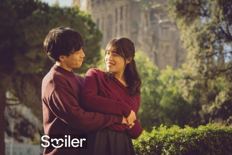 romantic-photoshoot-experience-for-couples-in-barcelona