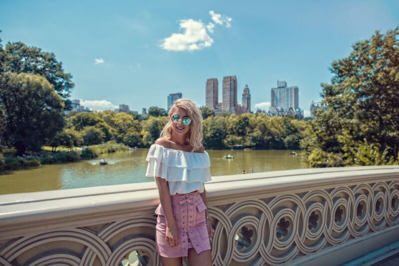 Romantic Photoshoot Experience for Couples in New York - FAQ