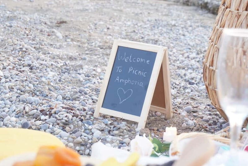 Romantic picnic in Corinth by the sea - The Sum Up: Is It Worth It?