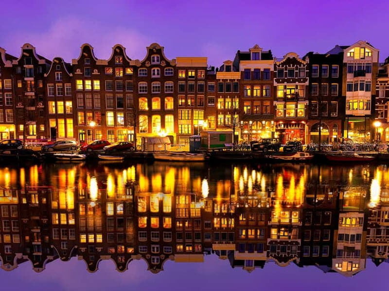 Romantic Private Dinner Cruise Amsterdam - Practical Details and Tips for Booking