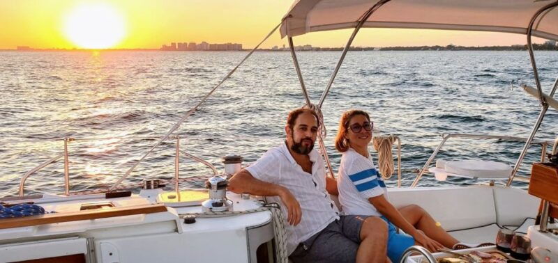 romantic-private-sailing-in-miami