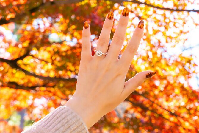 Romantic Proposal Production Photo Video and Drone - Who Is This Tour Best For?