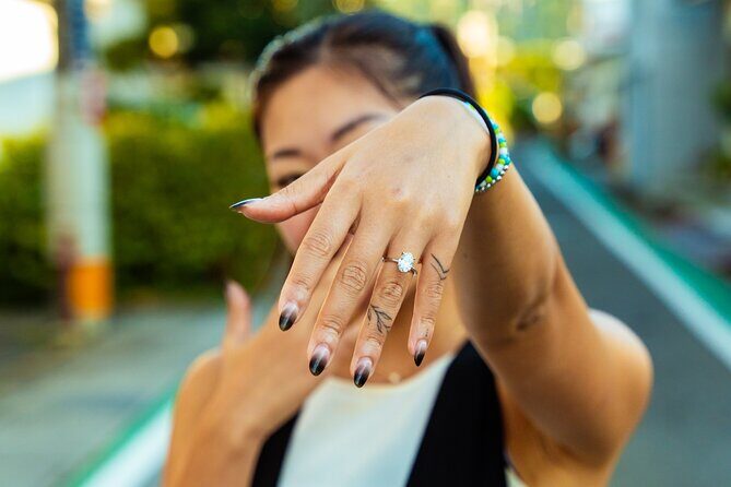 Romantic Proposal Production Photo Video and Drone - Final Thoughts