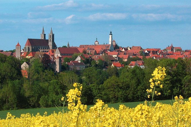 romantic-road-coach-trip-from-frankfurt-to-rothenburg-round-trip