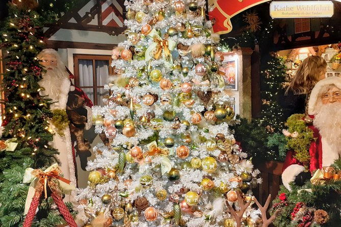 romantic-road-exclusive-private-tour-from-munich-to-rothenburg-ob-der-tauber