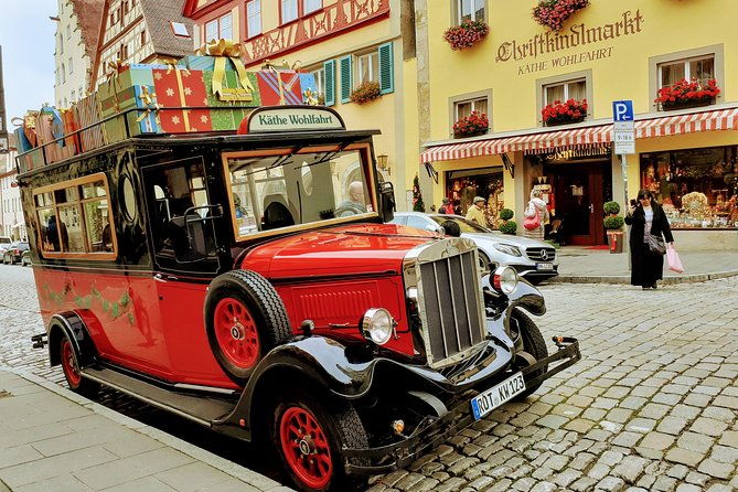 romantic-road-exclusive-private-tour-from-munich-to-rothenburg-ob-der-tauber