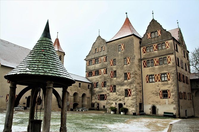 romantic-road-highlights-private-day-trip-from-munich