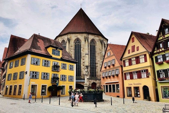 romantic-road-highlights-private-day-trip-from-munich