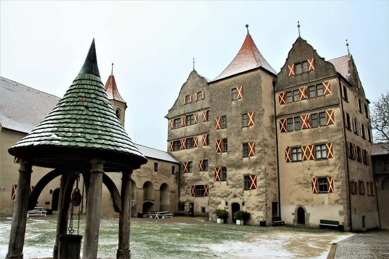 Romantic Road Private Tour from Munich - How the Experience Feels