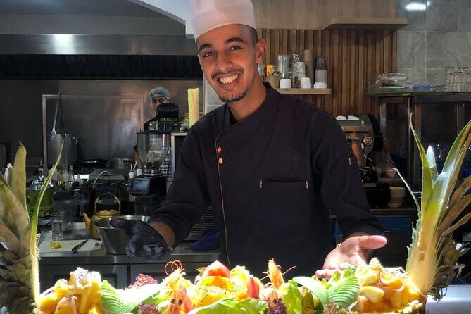 Romantic Spa Experience with Dinner in Chouf L'Or Restaurant - Who Should Consider This Experience?