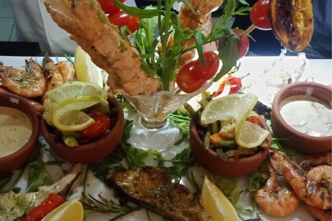 Romantic Spa Experience with Dinner in Chouf L'Or Restaurant - Final Thoughts