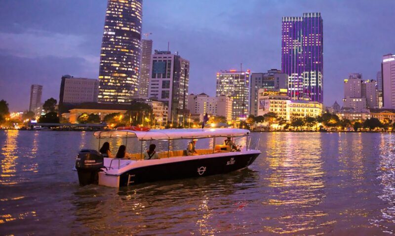 Romantic Sunset Cruise by Speedboat - Practical Details and Tips